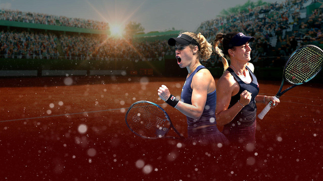 Laura Siegemund - Anna Bond