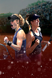 Laura Siegemund - Anna Bond