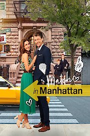 A Match in Manhattan
