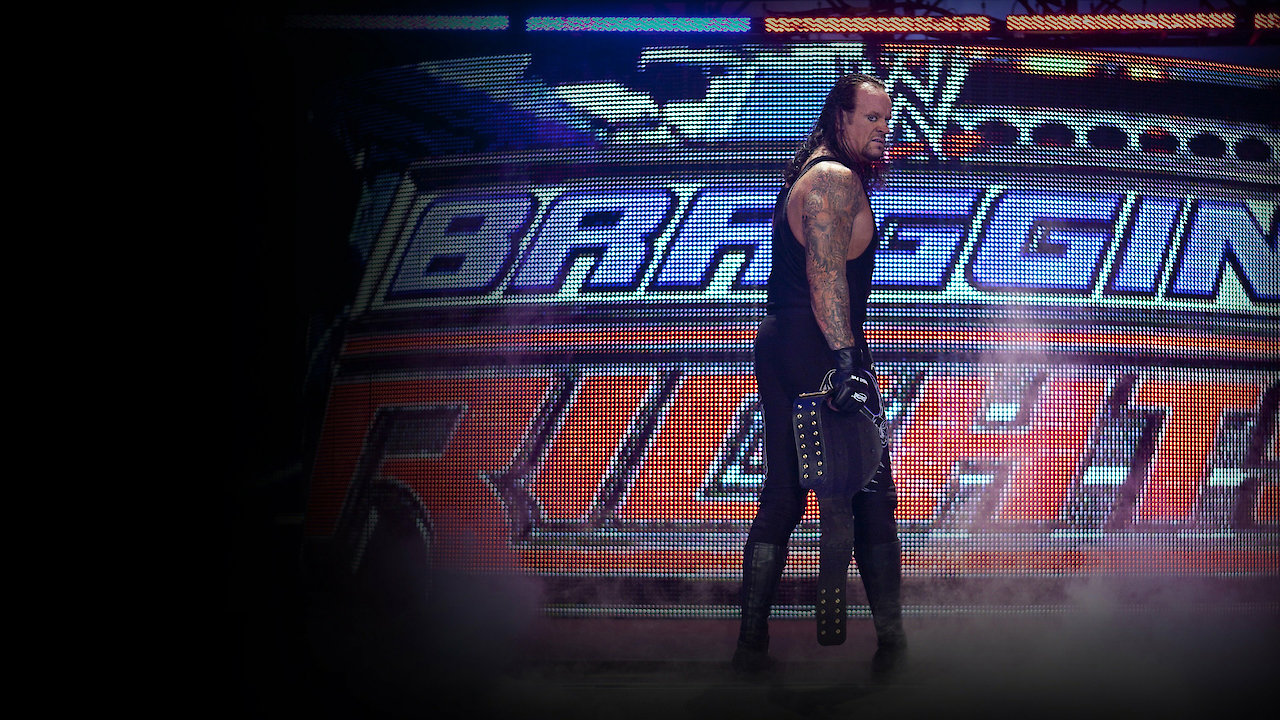 WWE Bragging Rights 2009