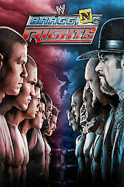 WWE Bragging Rights 2009