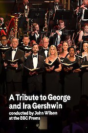 A Tribute to George and Ira Gershwin