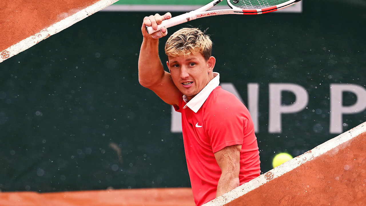 G. Sasson / N. Vink - A. Kaplan / D. Ramphadi