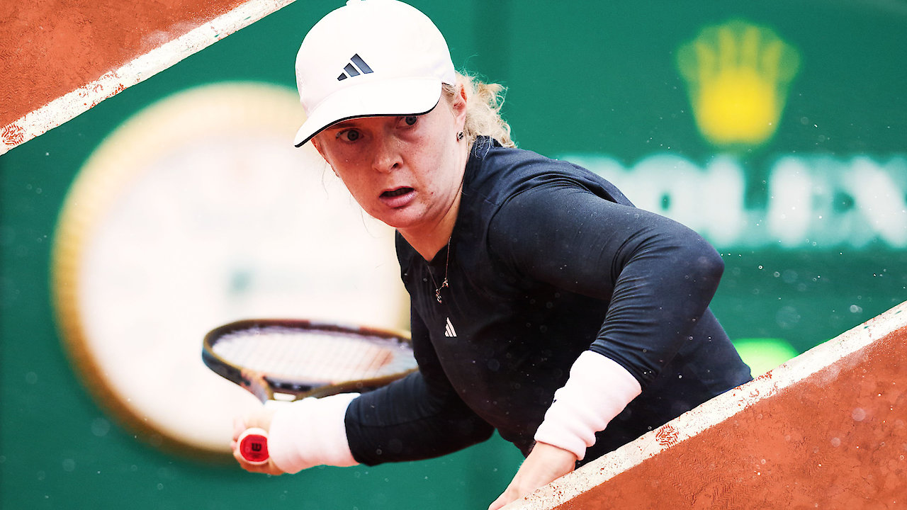 Lea Boskovic - Francesca Jones