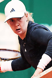 Lea Boskovic - Francesca Jones