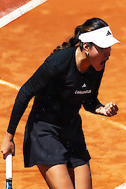 X. Jiang / F. H. Wu - C. Osorio / A. Parks