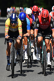 Tour de Wallonie | Stage 3