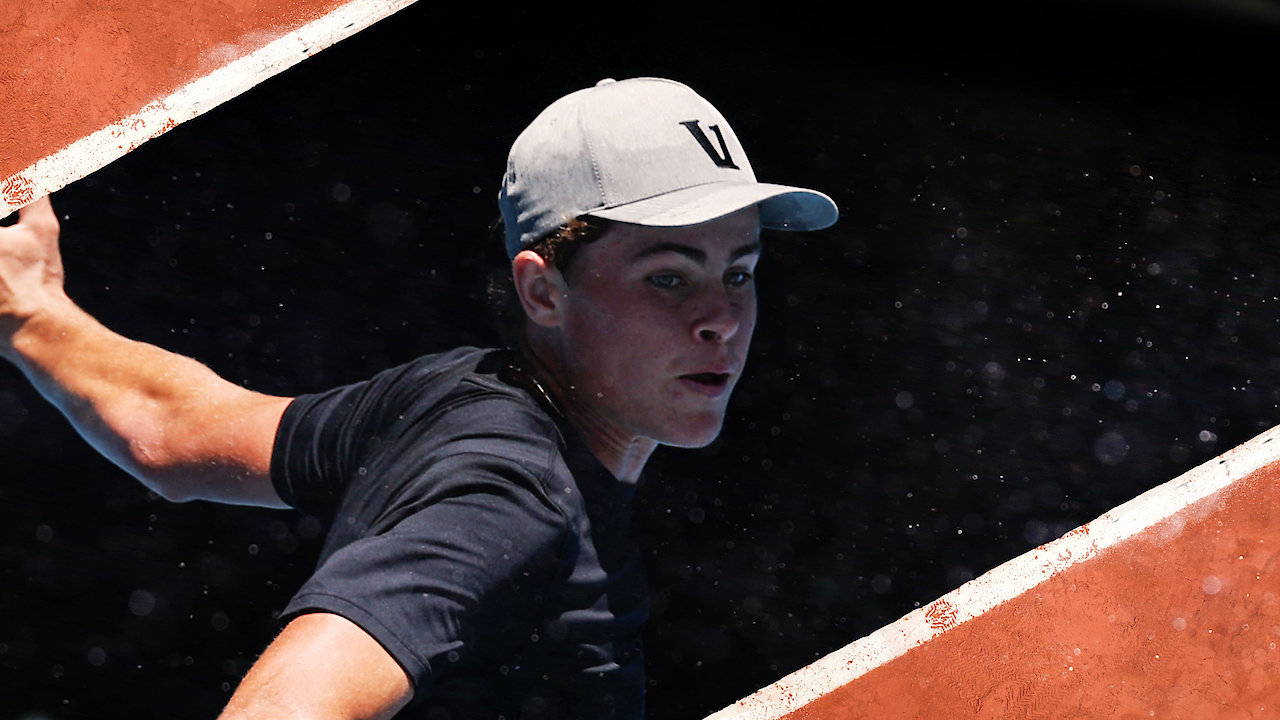 H. Chauhan / H.C. Gokpinar - N. Johnston / B. Willwerth