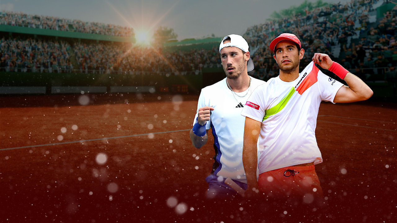 Kyrian Jacquet - Nuno Borges