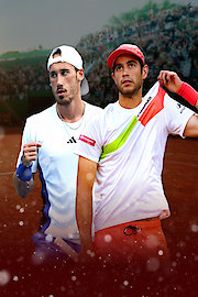 Kyrian Jacquet - Nuno Borges