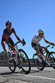 Tour of Slovenia | Stage 3