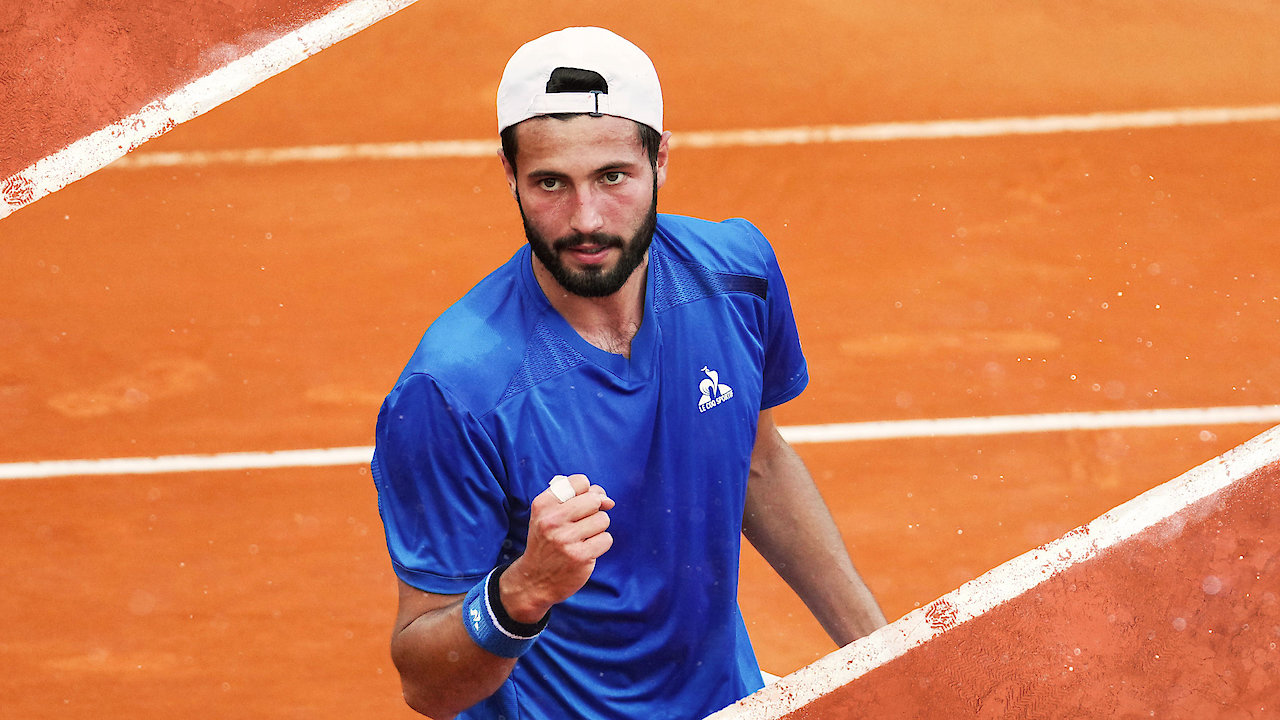 Titouan Droguet - Arthur Gea