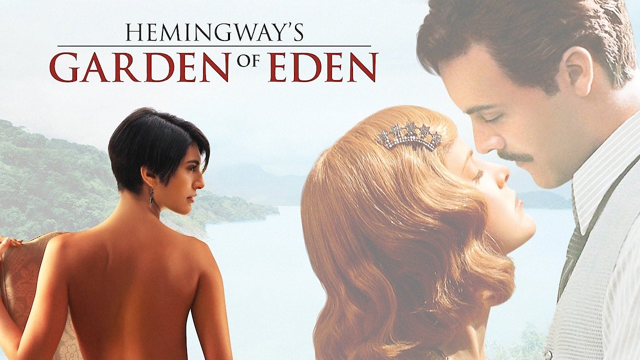 Hemingway's Garden of Eden