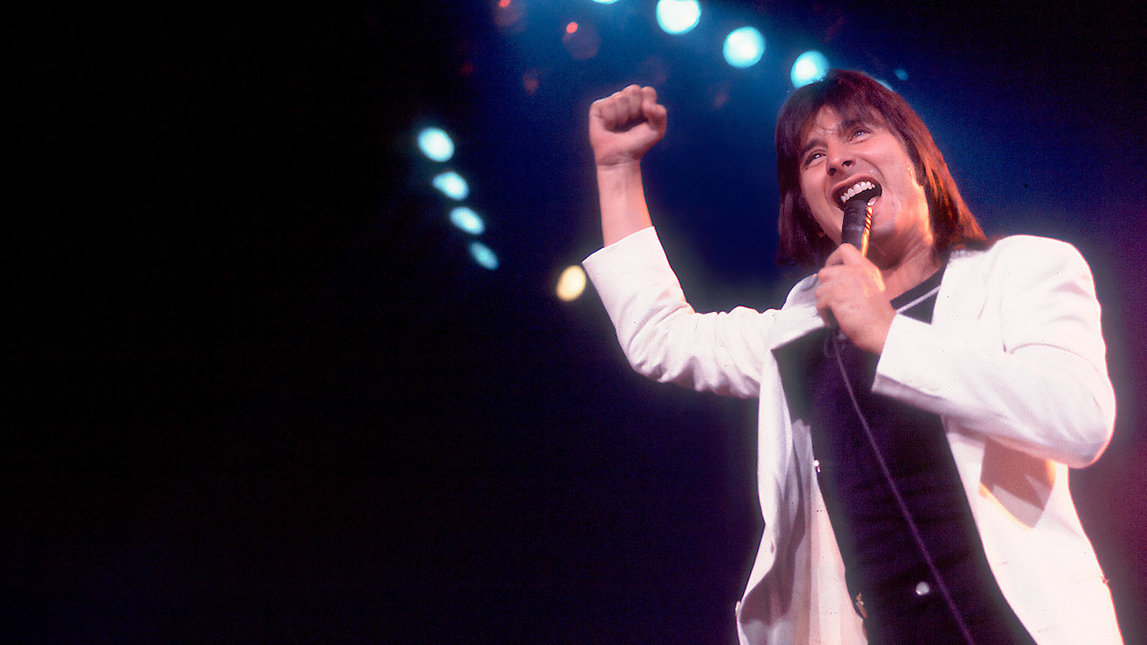 Journey: A Voice Lost