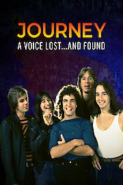 Journey: A Voice Lost