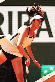 Sara Bejlek - Ena Shibahara