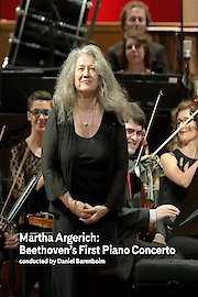 Martha Argerich: Beethoven