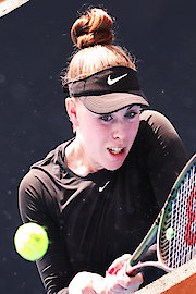 Julia Riera - Talia Gibson