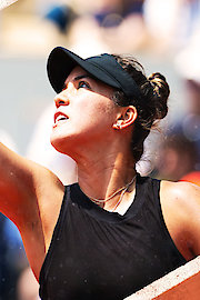 L. Kichenok / M. Pavic - D. Krawczyk / N. Skupski