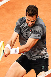 Stefano Napolitano - Kyrian Jacquet