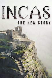 Incas The New Story