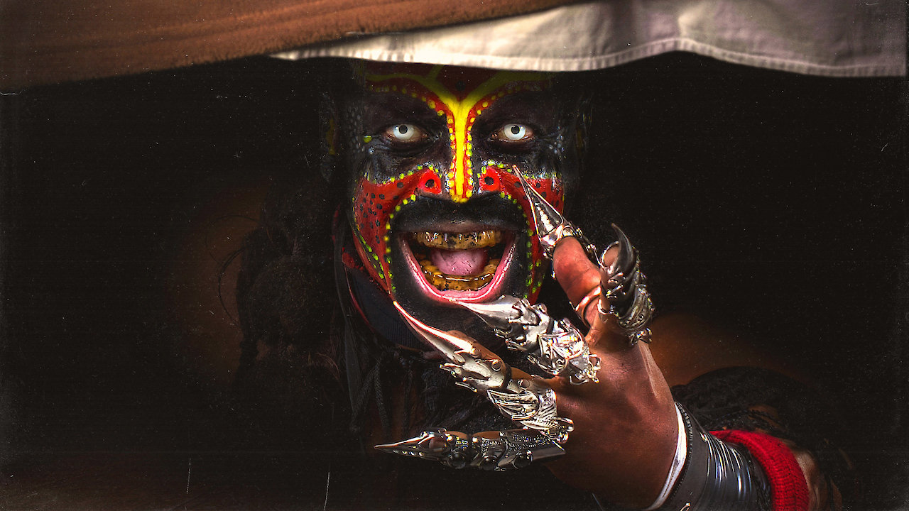 WWE's Scariest Moments