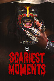 WWE's Scariest Moments