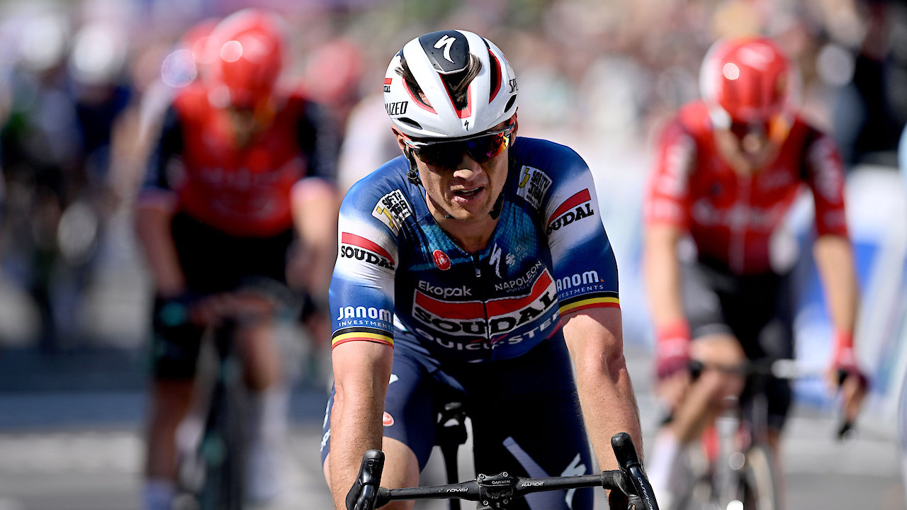 4 Jours de Dunkerque | Stage 3