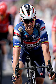 4 Jours de Dunkerque | Stage 3