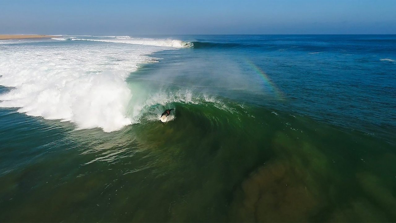 African Territory II