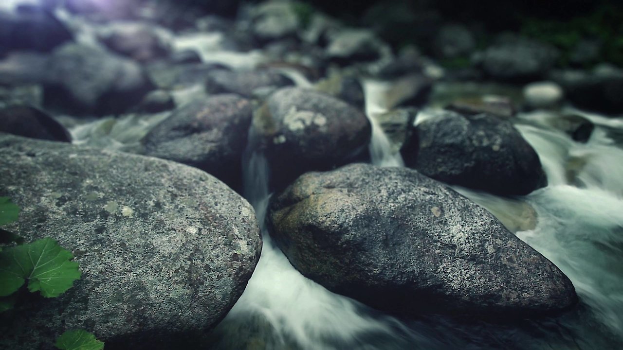 ZenLIFE Spa Series: Healing Waters Spa