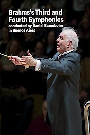 Brahms's Third and Fourth Symphonies
