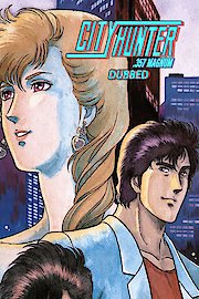 City Hunter: .357 Magnum