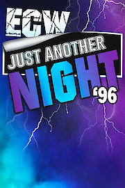 ECW Just Another Night 1996