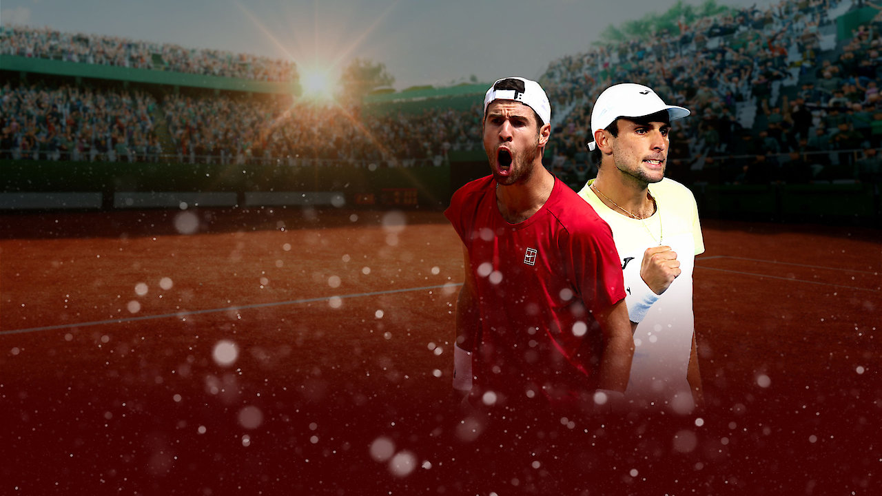 Karen Khachanov - Aleksandar Vukic