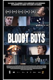 Bloody Boys