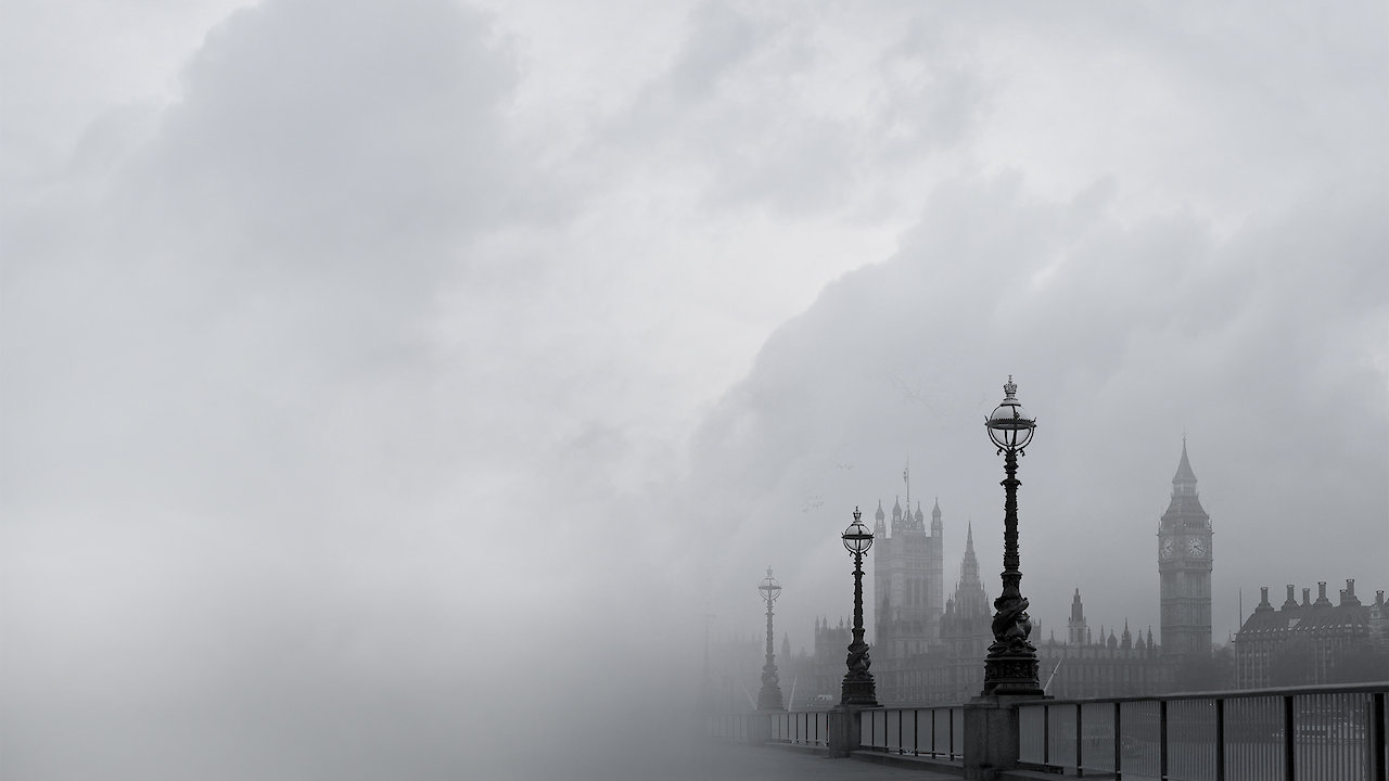 T.S. Eliot: The Search for Happiness