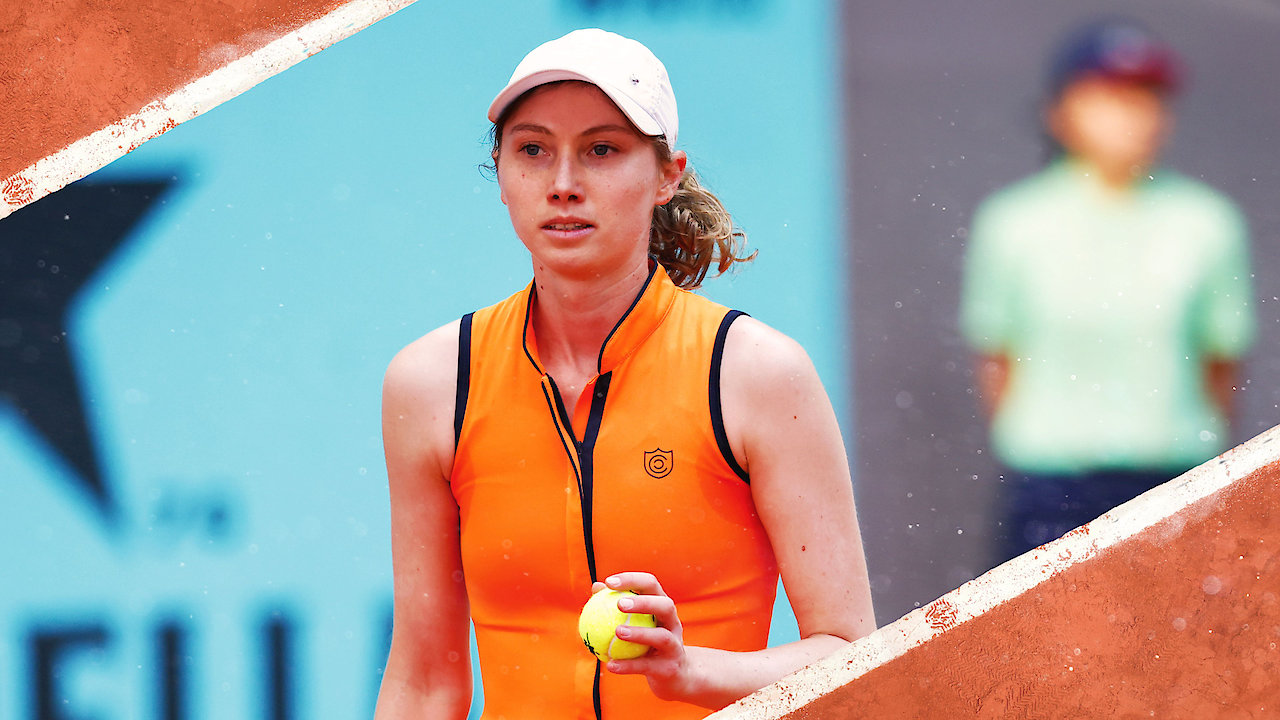 C. Bucsa / A. Moratelli - E. Alexandrova / P. Stearns