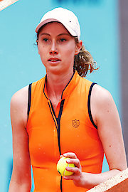 C. Bucsa / A. Moratelli - E. Alexandrova / P. Stearns