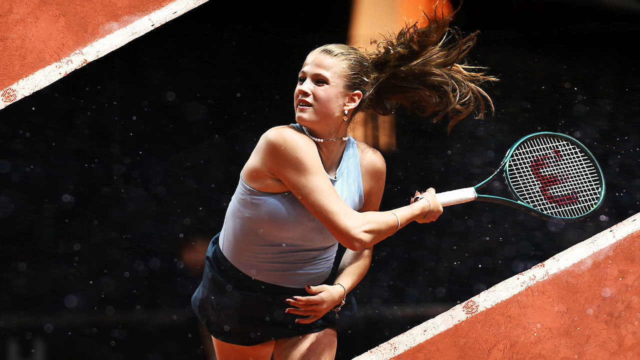 Linea Bajraliu - Mariella Thamm