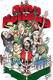 WWE Ring in the Holiday