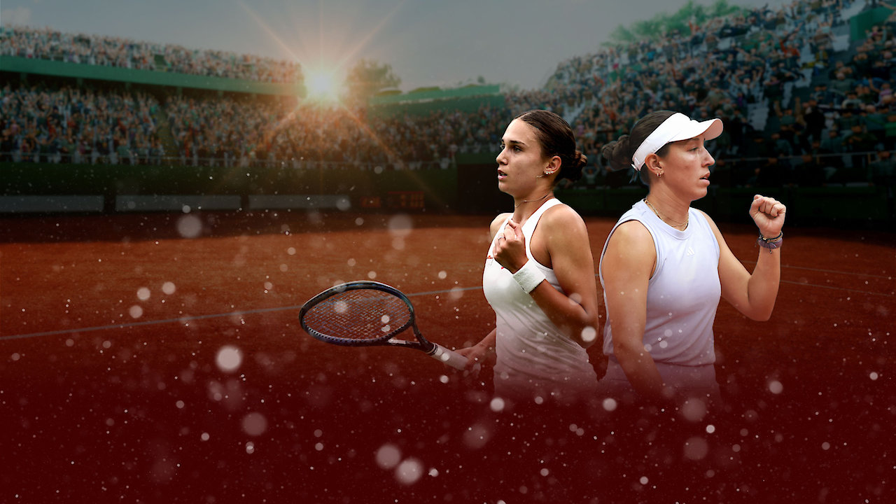 Anca Todoni - Jessica Pegula