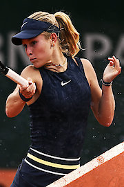 E. Jones / H. Klugman - E. Bennemann / S. Zhenikhova