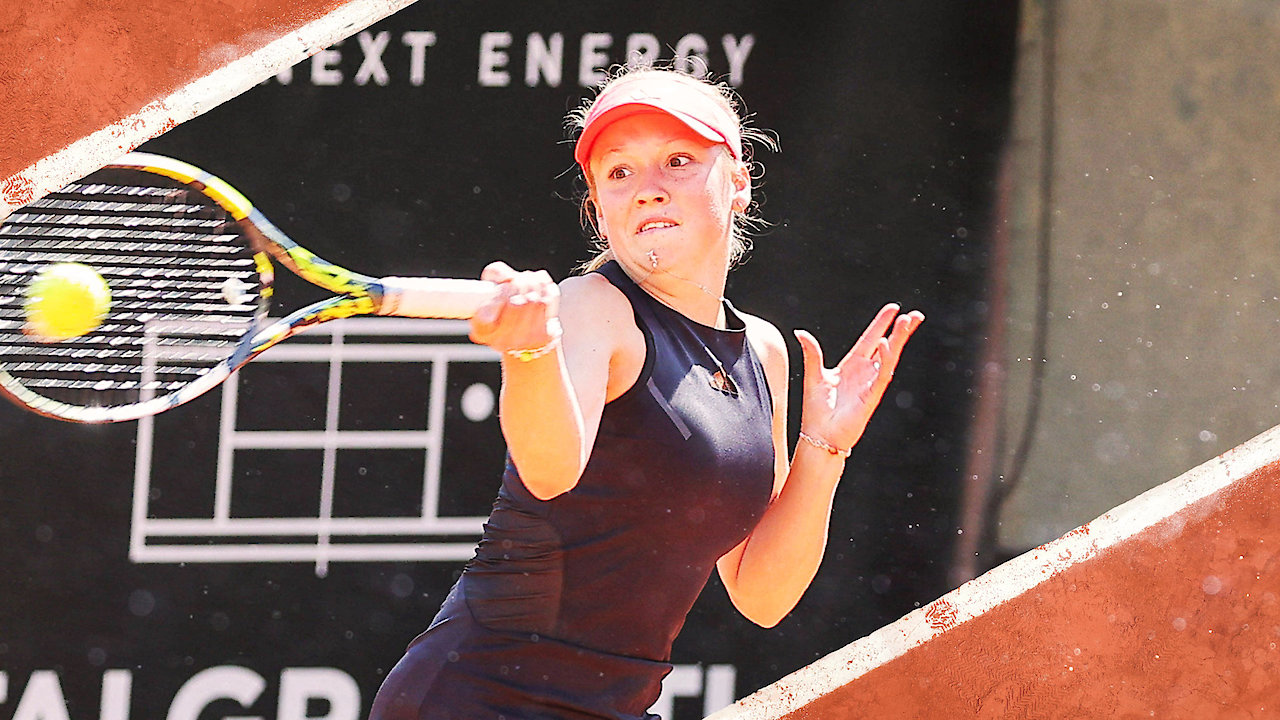 Lisa Kamigata - Alena Kovackova