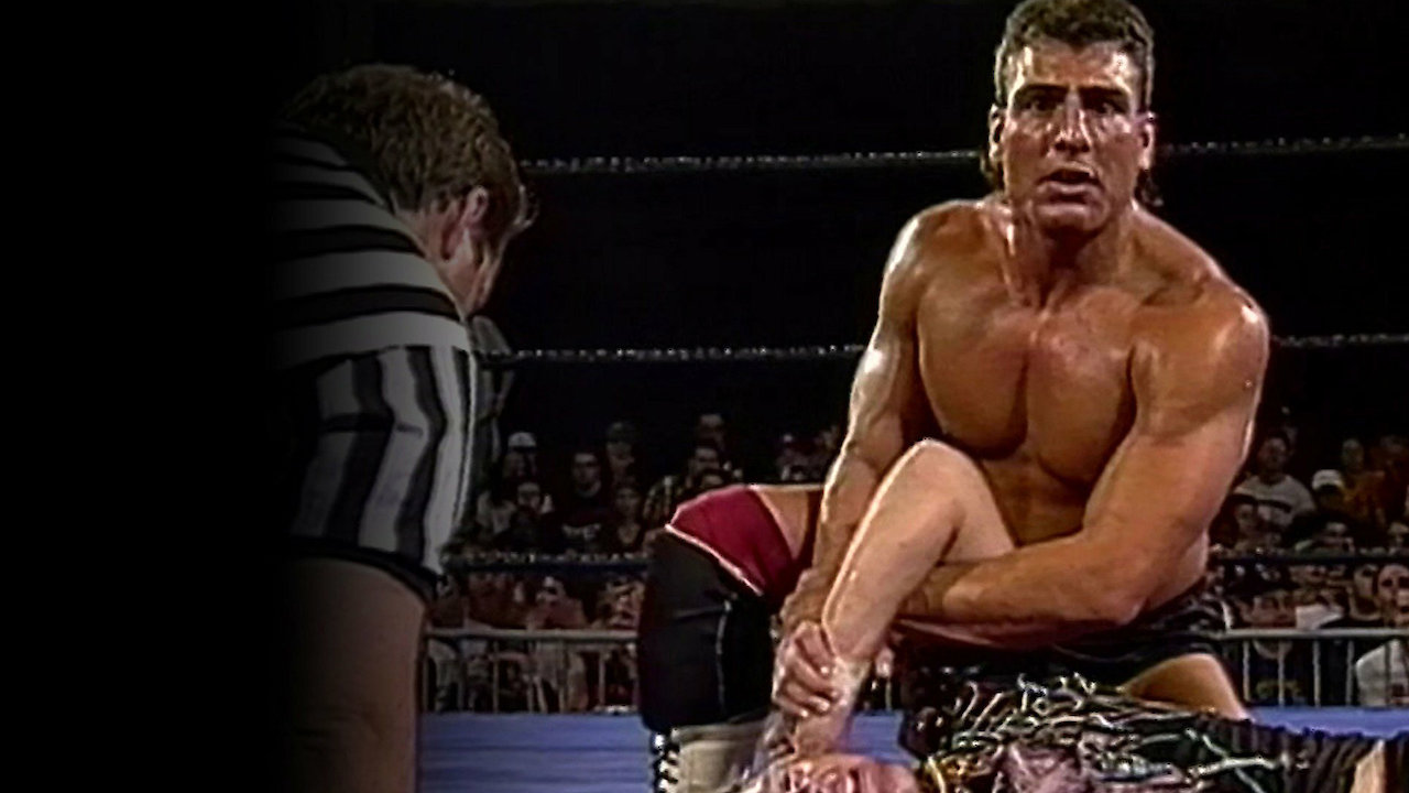 ECW Natural Born Killaz 1996