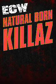 ECW Natural Born Killaz 1996