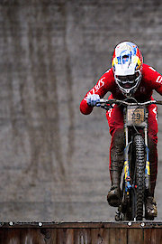 UCI Downhill World Cup | Men Elite | Leogang