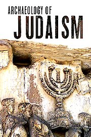 Archaeology of Judaism