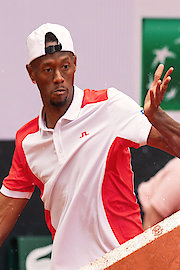 Christopher Eubanks - Jurij Rodionov