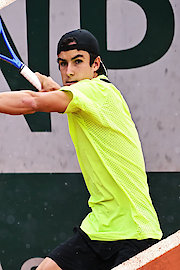 Andres Santamarta Roig - Niels McDonald